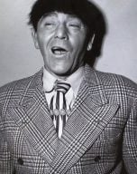 Moe Howard