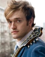 Chris Thile