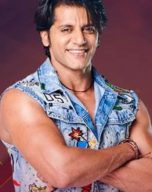 Karanvir Bohra