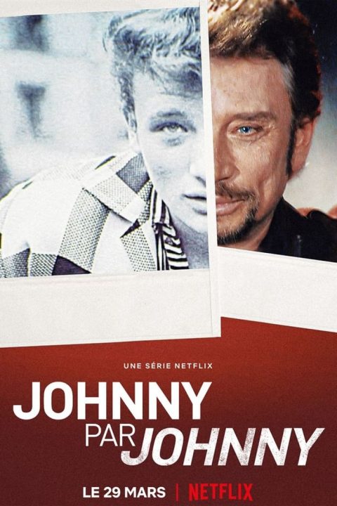 Johnny Hallyday: Za hranou rocku