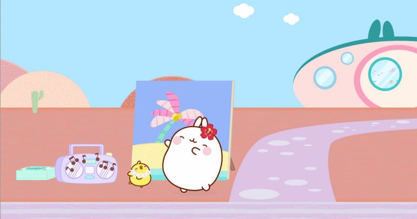 Molang