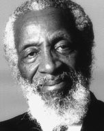 Dick Gregory