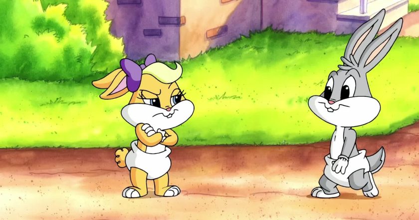 Baby Looney Tunes