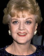 Angela Lansbury