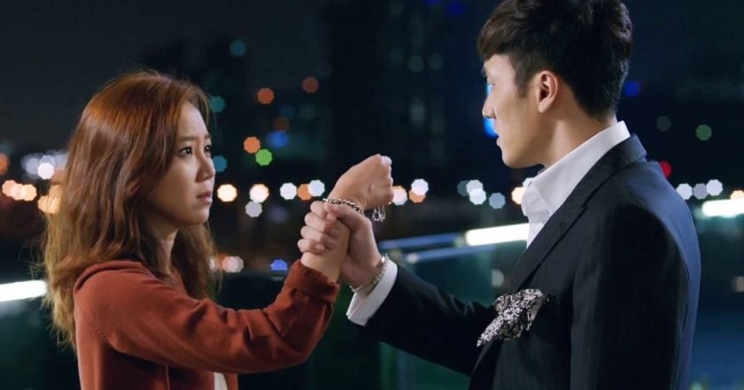 The Master's Sun