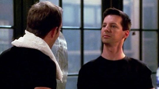 Will & Grace - 2. epizoda