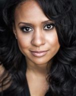 Tracie Thoms