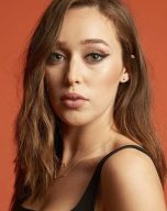 Alycia Debnam-Carey