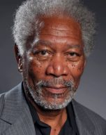 Morgan Freeman