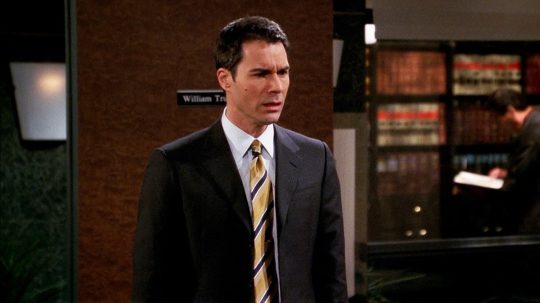 Will & Grace - 14. epizoda