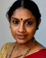 Janaki Suresh