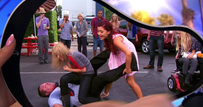 Sam & Cat