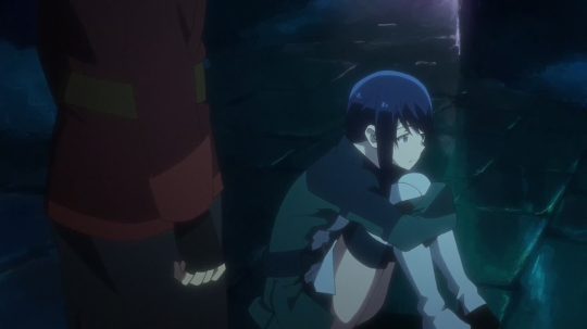 Hai to gensō no Grimgar - 9. epizoda