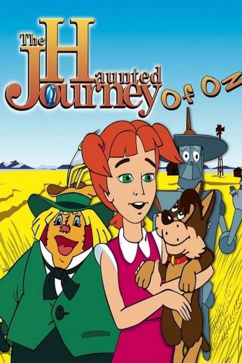 The Haunted Journey