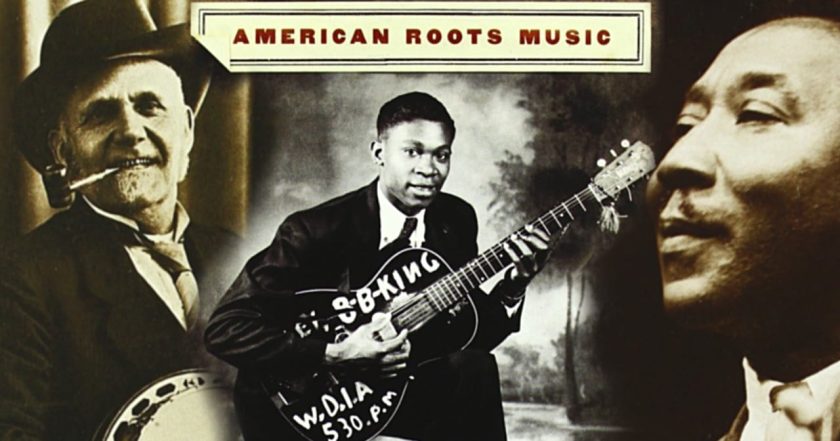 American Roots Music