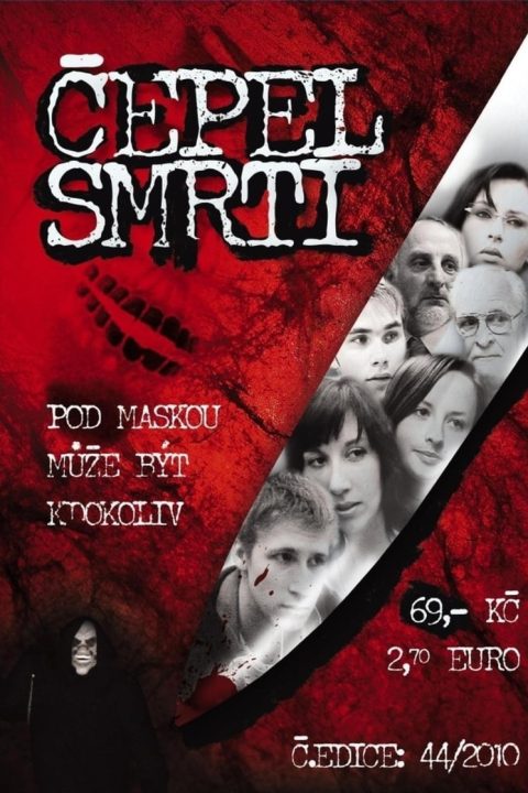 Čepel smrti