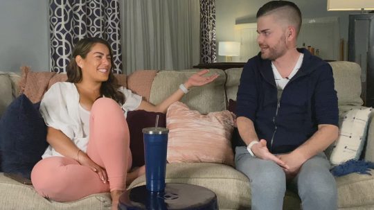 90 Day Fiancé: Pillow Talk - 9. epizoda