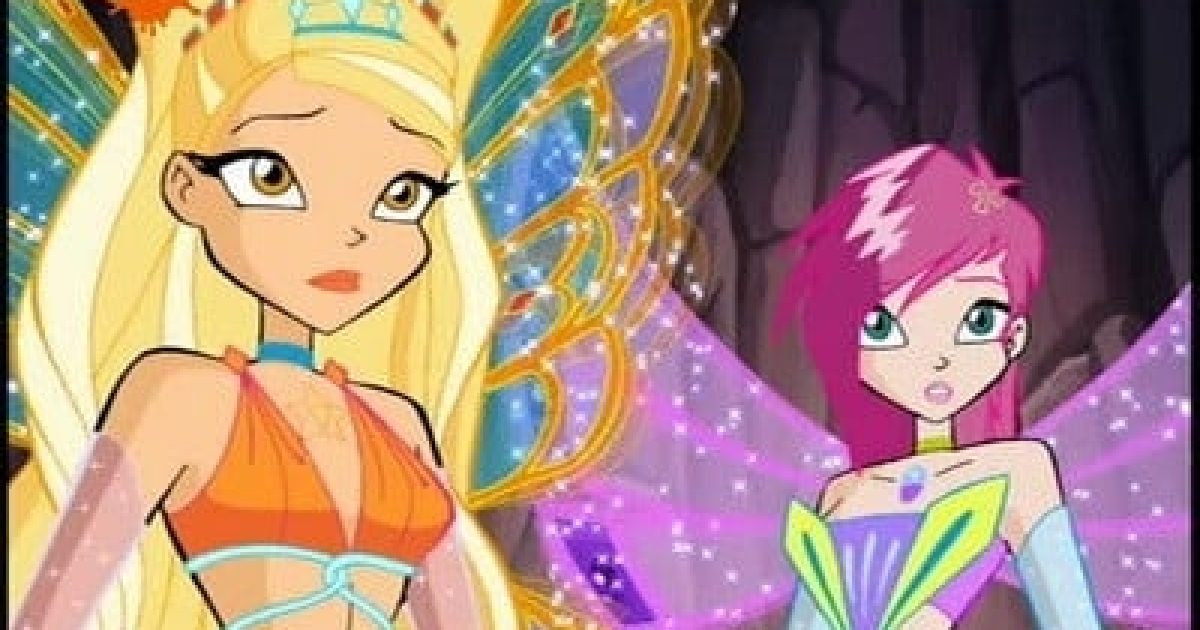 Winx Club