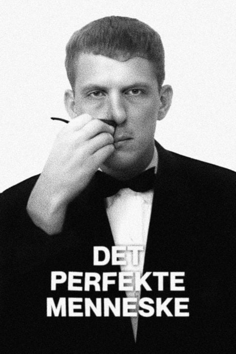 Plakát Det perfekte menneske