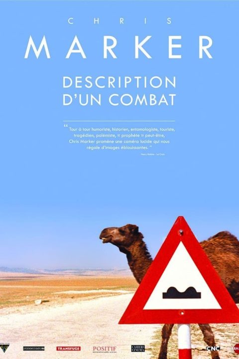 Description d'un combat