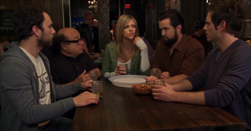 It's Always Sunny in Philadelphia