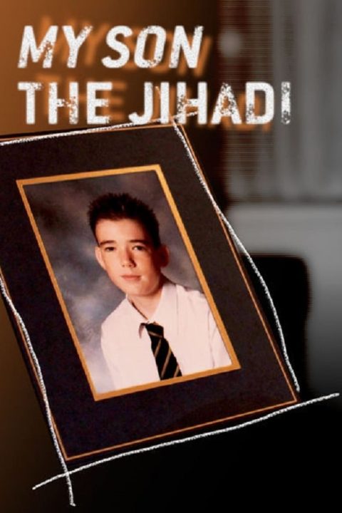 Plakát My Son the Jihadi