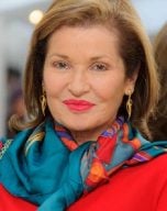 Stephanie Beacham