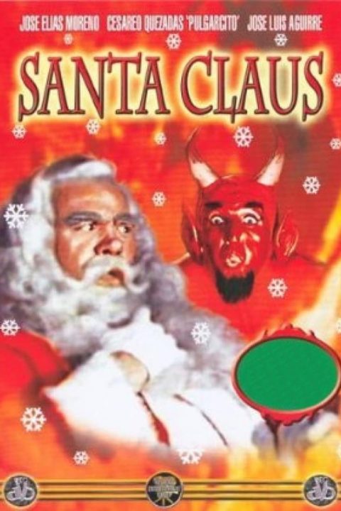 Santa Claus