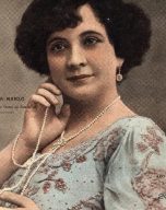 Juana Mansó