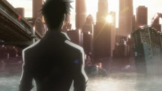 Psycho-Pass - 18. epizoda