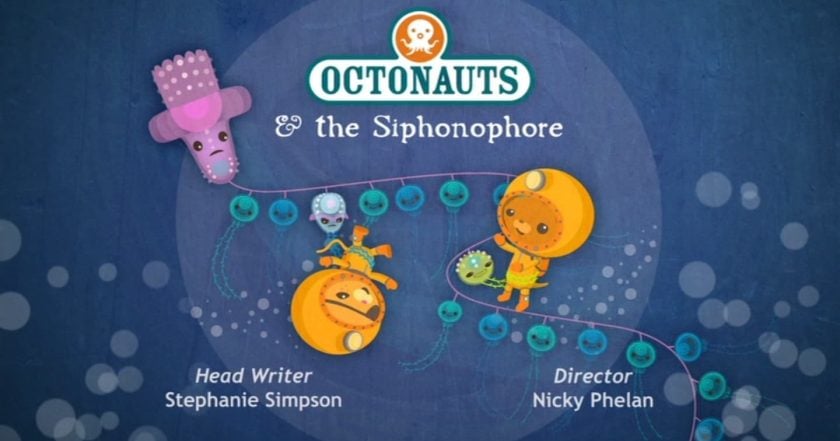 Octonauts