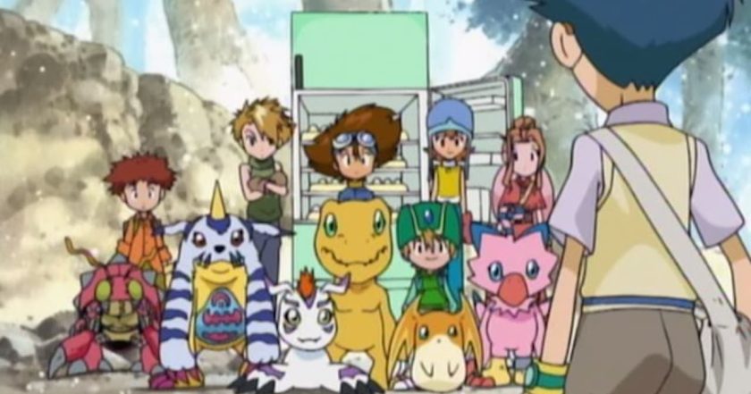 Digimon