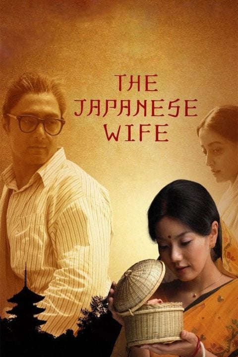 Plakát The Japanese Wife