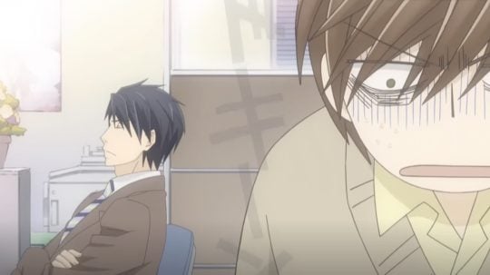 Sekai Ichi Hatsukoi: The World’s Greatest First Love - 7. epizoda