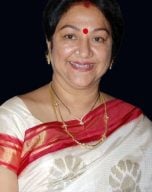 Manjula Vijayakumar