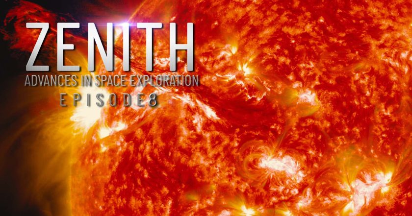 Zenith: Advances in Space Exploration