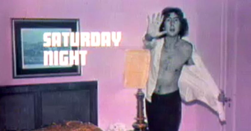 Saturday Night Live