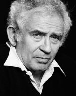 Norman Mailer