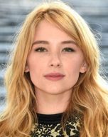 Haley Bennett