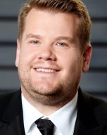 James Corden