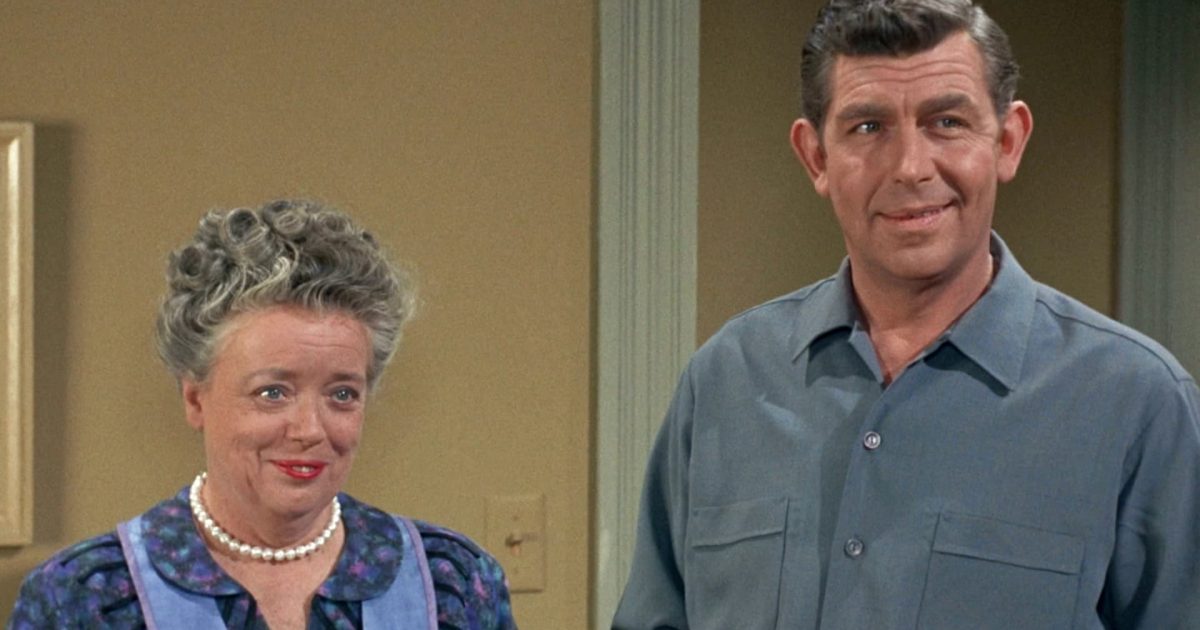 The Andy Griffith Show