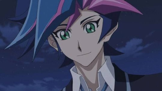 遊☆戯☆王VRAINS - 83. epizoda