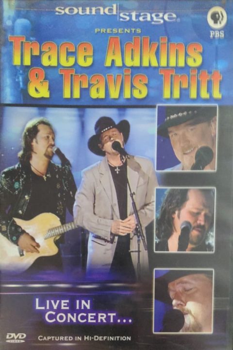 Trace Adkins & Travis Tritt