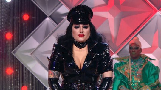 Canada’s Drag Race - 3. epizoda