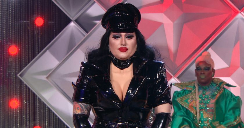 Canada's Drag Race