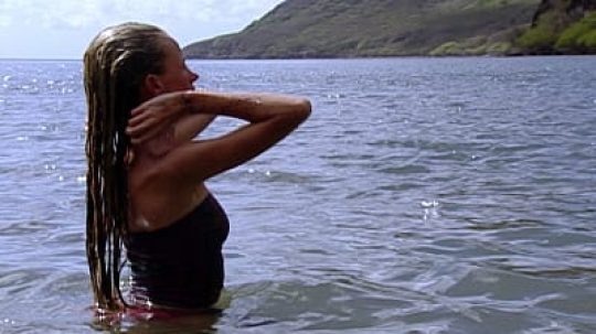 Survivor (USA) - Finálová čtyřka