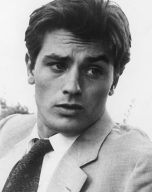 Alain Delon