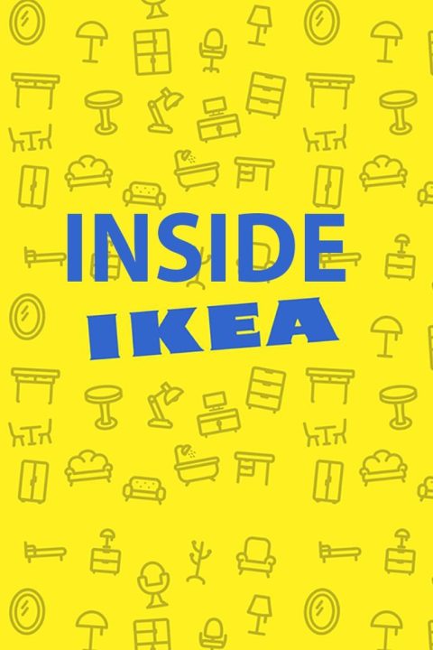 Inside Ikea