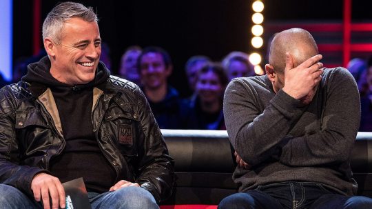 Top Gear - 5. epizoda