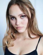 Lily-Rose Depp